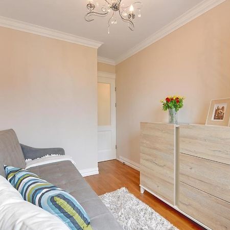 Long Gardens Oldtown Appartment Γκντανσκ Εξωτερικό φωτογραφία