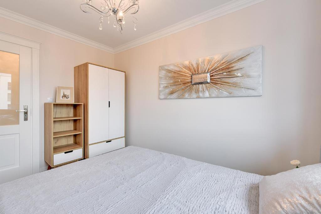 Long Gardens Oldtown Appartment Γκντανσκ Εξωτερικό φωτογραφία