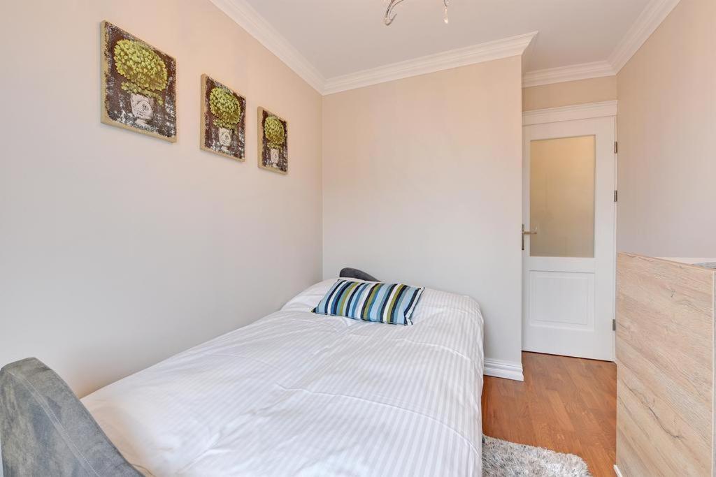 Long Gardens Oldtown Appartment Γκντανσκ Εξωτερικό φωτογραφία